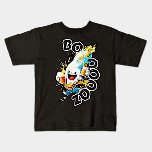 Booooooz III Kids T-Shirt